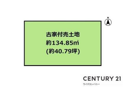 鳳南町３丁, 堺市西区鳳南町3丁　売土地, 堺市西区, Osaka 593-8325, Japan