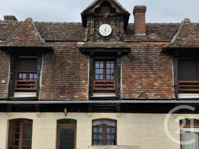 Beaumont Le Roger, Haute-Normandie 27170, Pháp