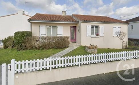 Lucon, 盧瓦爾河地區 85400, 法國