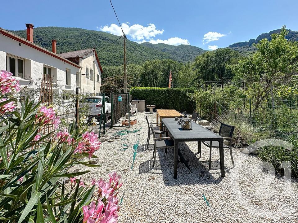 Arles Sur Tech, Languedoc-Roussillon 66150, Pháp