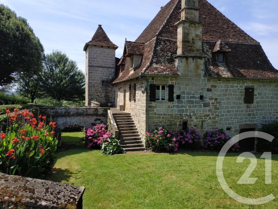 Marcillac La Croze, Limusino 19500, França