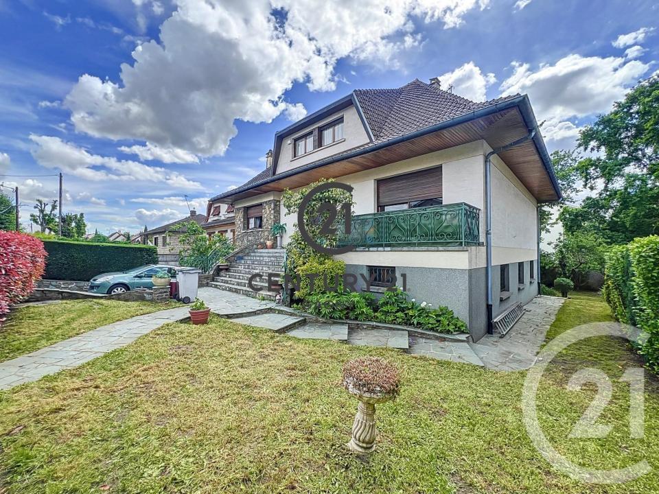 Gagny, Ilha De França 93220, França