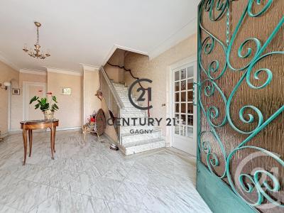 Gagny, Ilha De França 93220, França