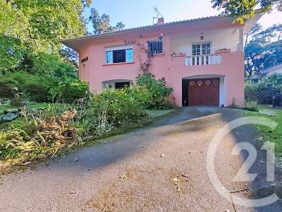 Tarnos, Аквитания 40220, Франция