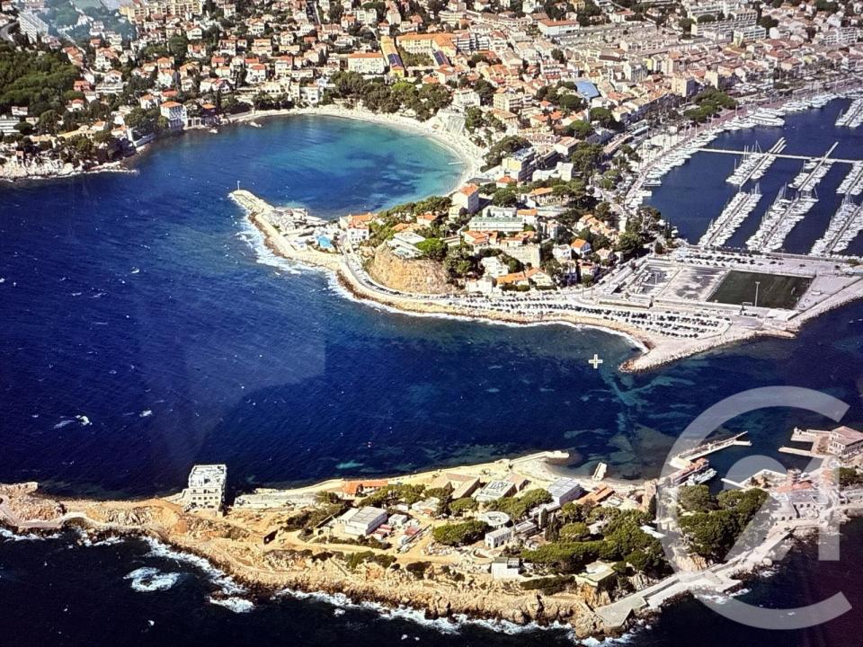 Bandol, Provence-Alpes-Côte D'Azur 83150, צרפת