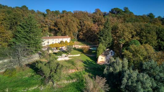Chateauneuf Grasse, Provence-Alpes-Côte D'Azur 06740, Francia