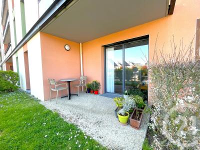 Laille, Bretagne 35890, France