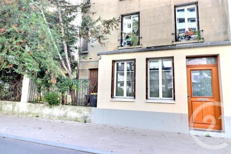 Les Lilas, Île-de-France 93260, France