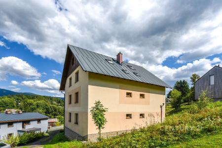 704/3, Rokytnice Nad Jizerou, Semily 51244, República Checa