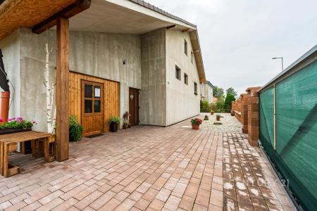 Lužnice, Jindřichův Hradec 37901, チェコ共和国