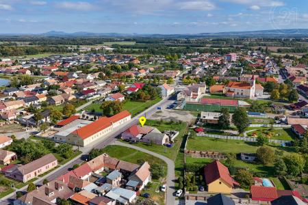 Hevlín, Znojmo 67169, Czech Republic