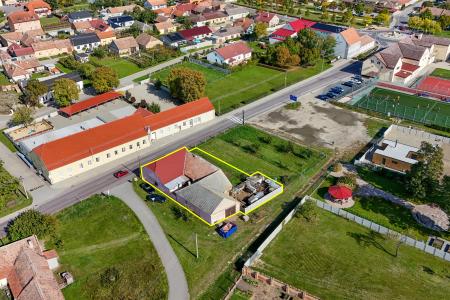 Hevlín, Znojmo 67169, Tschechische Republik