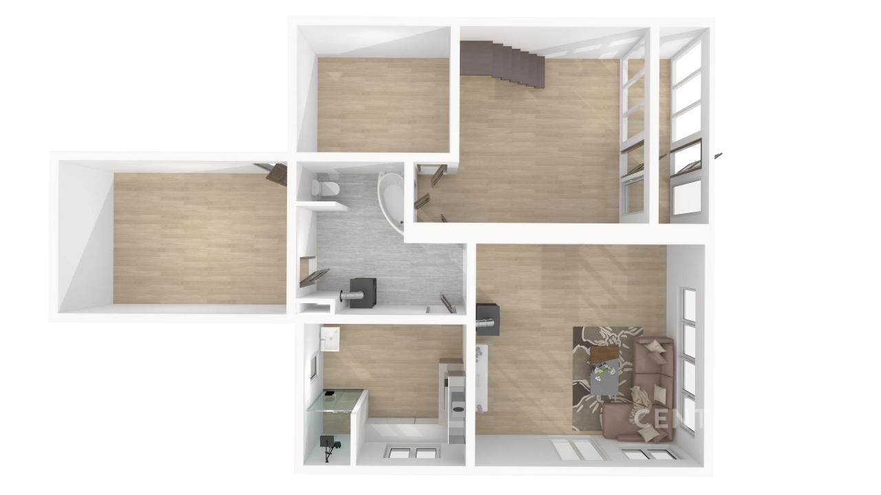 Janovice Nad Úhlavou, Klatovy 100 00, Czech Republic