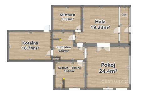 Janovice Nad Úhlavou, Klatovy 100 00, Czech Republic