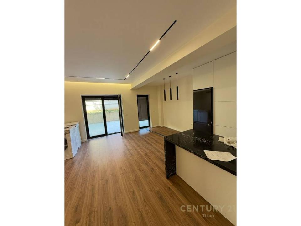 Kodra e Diellit Residence, Tirana, Albania