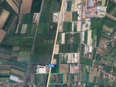 Autostrada Durrës - Tiranë, Durrës, Albania