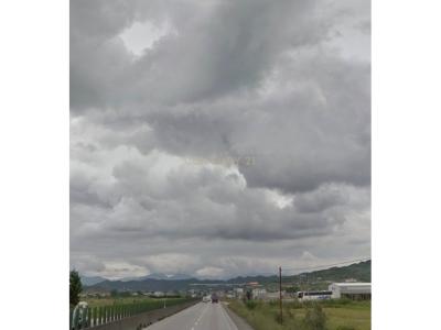 Autostrada Durrës - Tiranë, Durrës, Albania