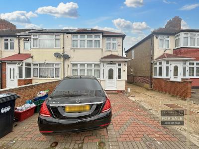 26, Hadley Gardens, SOUTHALL, 英國