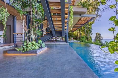 Dominical , Dominical Osa, Puntarenas 60504, Costa Rica