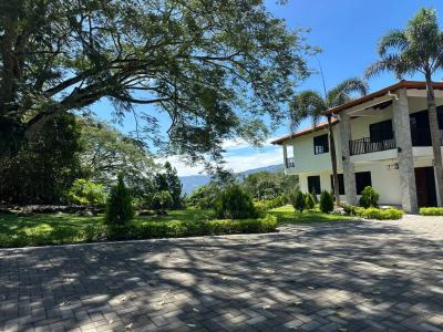 Villa Guanacaste 11, Pan De Azúcar Concepción Atenas, Alajuela 00001, Costa Rica