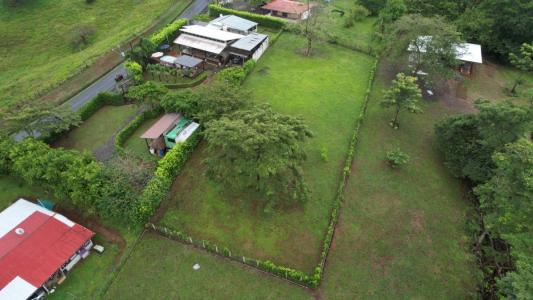 El Barro , San Juan De Mata Turrubáres, San José 00001, Kostaryka