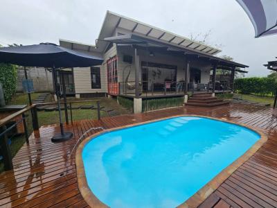 El Barro , San Juan De Mata Turrubáres, San José 00001, Kostaryka