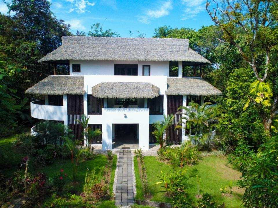 Uvita Bahía Ballena Osa, Puntarenas 60504, Costa Rica