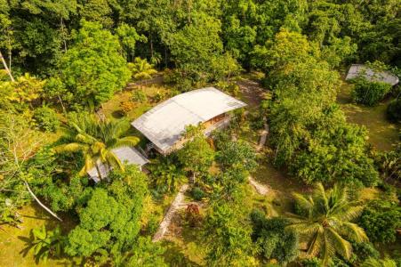 Dominical Osa, Puntarenas 00001, Costa Rica