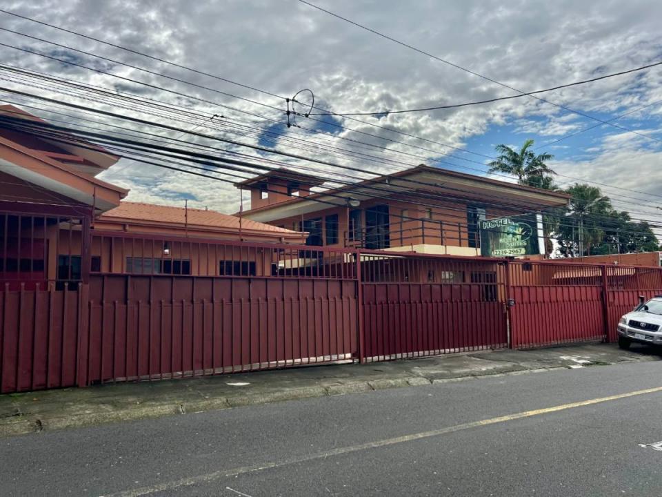 Heredia Heredia, 埃雷迪亞 40701, 哥斯達尼加