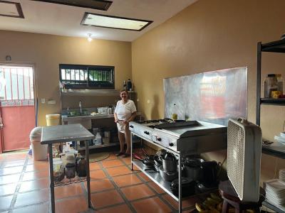 Heredia Heredia, 埃雷迪亞 40701, 哥斯達尼加