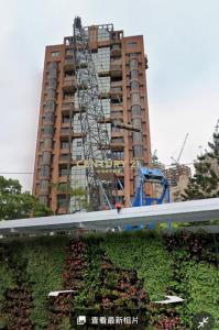 興南街, Nangang Dist., مدينة تايبيه 115, تايوان