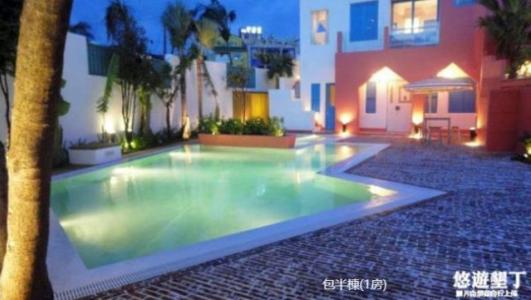 船帆路, Hengchun Township, Pingtung County 946, Tayvan