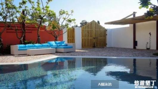 船帆路, Hengchun עיירה, מחוז פינגטונג 946, טיוואן 