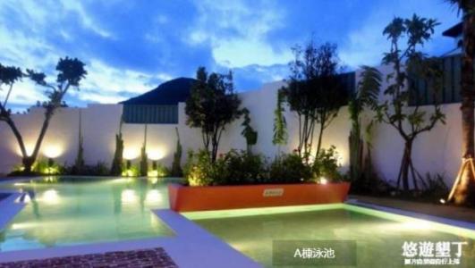 船帆路, Hengchun עיירה, מחוז פינגטונג 946, טיוואן 