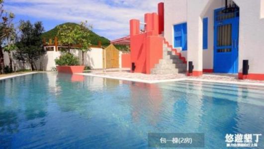 船帆路, Hengchun עיירה, מחוז פינגטונג 946, טיוואן 