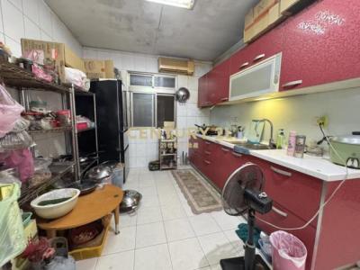 大仁街, Zhonghe Dist., Nueva Taipei 235, Taiwán