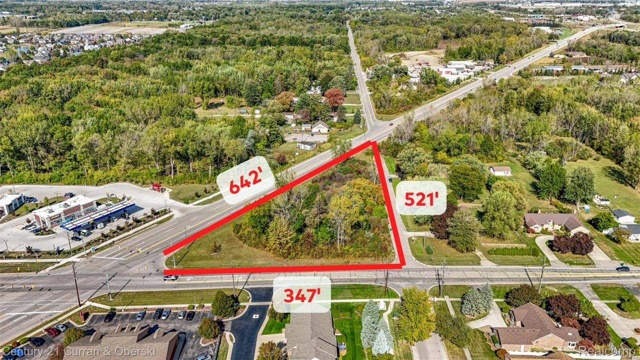 0000 Dix Toledo Road, Brownstown Charter Township, Michigan 48183, USA