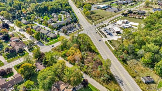 0000 Dix Toledo Road, Brownstown Charter Township, Michigan 48183, USA