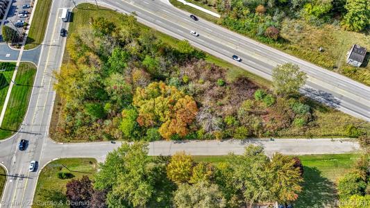 0000 Dix Toledo Road, Brownstown Charter Township, Michigan 48183, USA