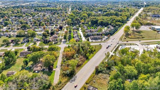 0000 Dix Toledo Road, Brownstown Charter Township, Michigan 48183, USA