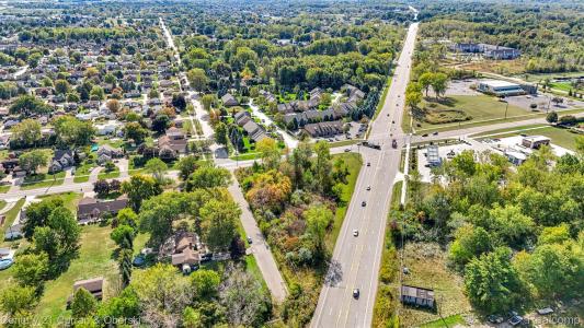 0000 Dix Toledo Road, Brownstown Charter Township, Michigan 48183, USA