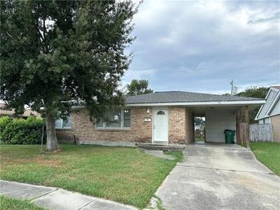 1717 AKRON Avenue, Metairie, 路易西安纳州 70003, 美国