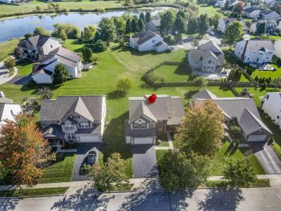 190 Fox Glen Drive W, Pickerington, 俄亥俄州 43147, 美国