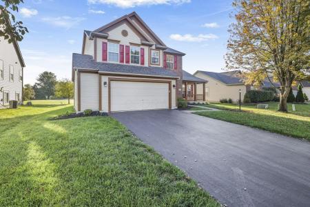 190 Fox Glen Drive W, Pickerington, 俄亥俄州 43147, 美国