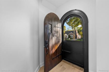 214 Meridan Street, Dearborn, Michigan 48124