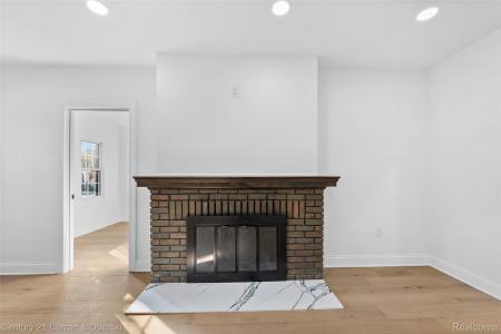 214 Meridan Street, Dearborn, Michigan 48124