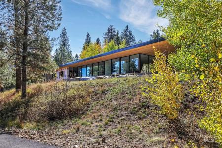 3893 Hogan Road, New Meadows, Idaho 83654