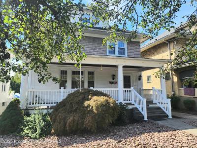 1420 College Avenue, Dunmore, 宾夕法尼亚州 18512, 美国