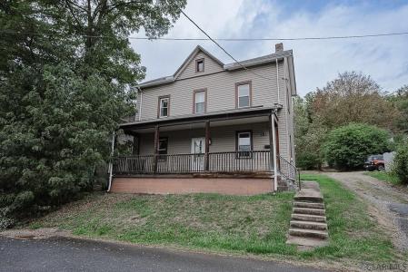 1172 Milford Street, Johnstown, Пенсильвания 15905, Соединенные Штаты