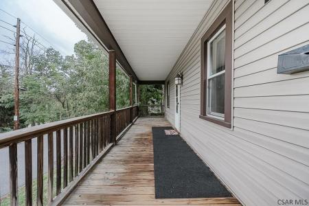 1172 Milford Street, Johnstown, Пенсильвания 15905, Соединенные Штаты